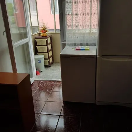Гостевой дом саня