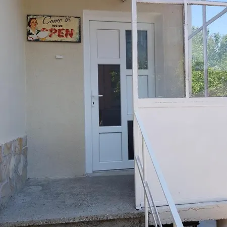 بيت ضيافة саня *